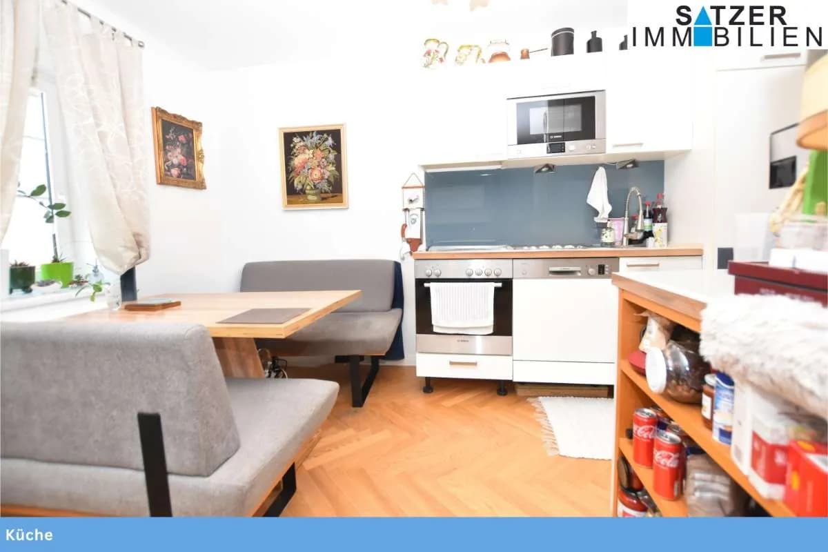 3-Zimmer-Haus kaufen in Gänserndorf – 100 m², € 219.000 – Bild 3 von 14