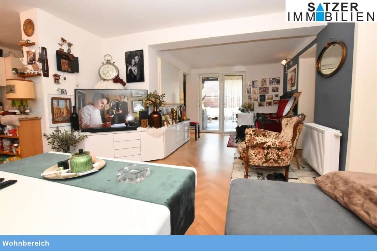 3-Zimmer-Haus kaufen in Gänserndorf – 100 m², € 219.000 – Bild 4 von 14