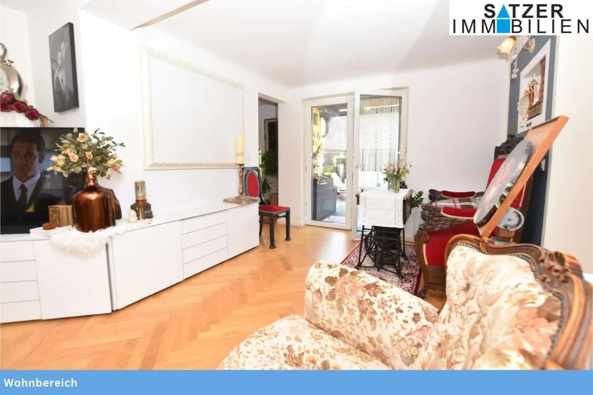 3-Zimmer-Haus kaufen in Gänserndorf – 100 m², € 219.000 – Bild 5 von 14