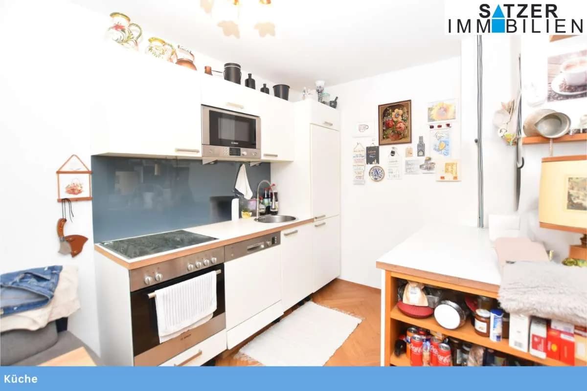 3-Zimmer-Haus kaufen in Gänserndorf – 100 m², € 219.000 – Bild 6 von 14