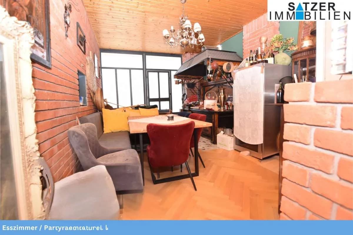 3-Zimmer-Haus kaufen in Gänserndorf – 100 m², € 219.000 – Bild 7 von 14