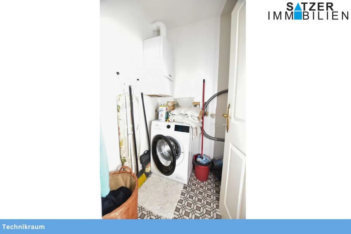 3-Zimmer-Haus kaufen in Gänserndorf – 100 m², € 219.000 – Bild 10 von 14
