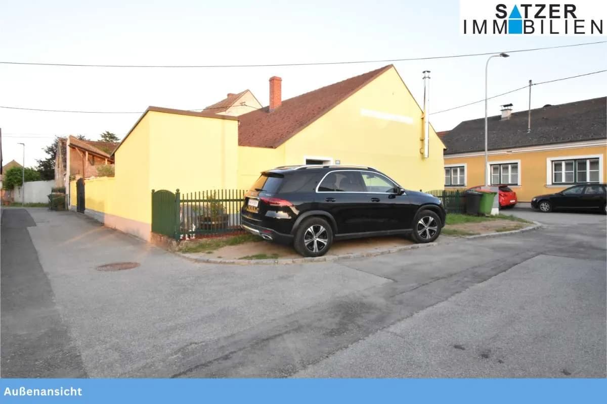 3-Zimmer-Haus kaufen in Gänserndorf – 100 m², € 219.000 – Bild 12 von 14