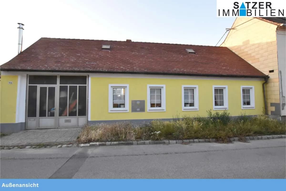 3-Zimmer-Haus kaufen in Gänserndorf – 100 m², € 219.000 – Bild 13 von 14