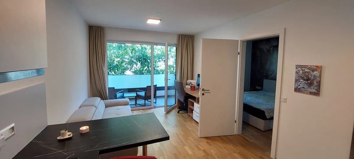 2-Zimmer-Wohnung kaufen in Linz – 40 m², € 272.000 – Bild 4 von 10