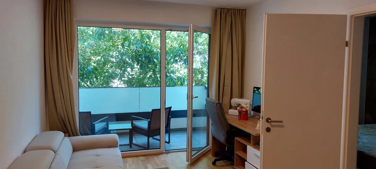 2-Zimmer-Wohnung kaufen in Linz – 40 m², € 272.000 – Bild 5 von 10