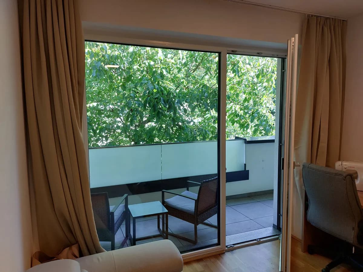 2-Zimmer-Wohnung kaufen in Linz – 40 m², € 272.000 – Bild 7 von 10