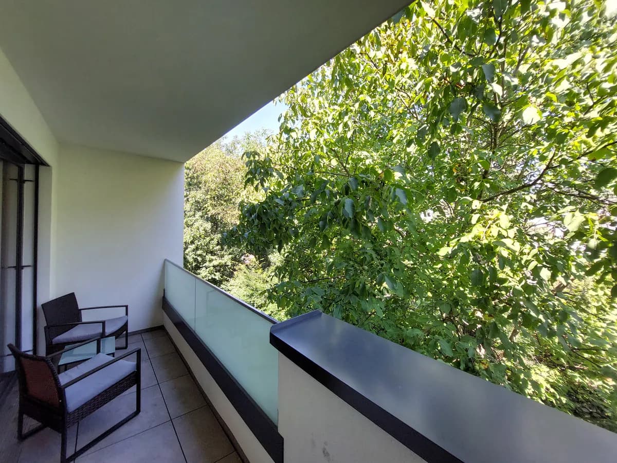 2-Zimmer-Wohnung kaufen in Linz – 40 m², € 272.000 – Bild 8 von 10
