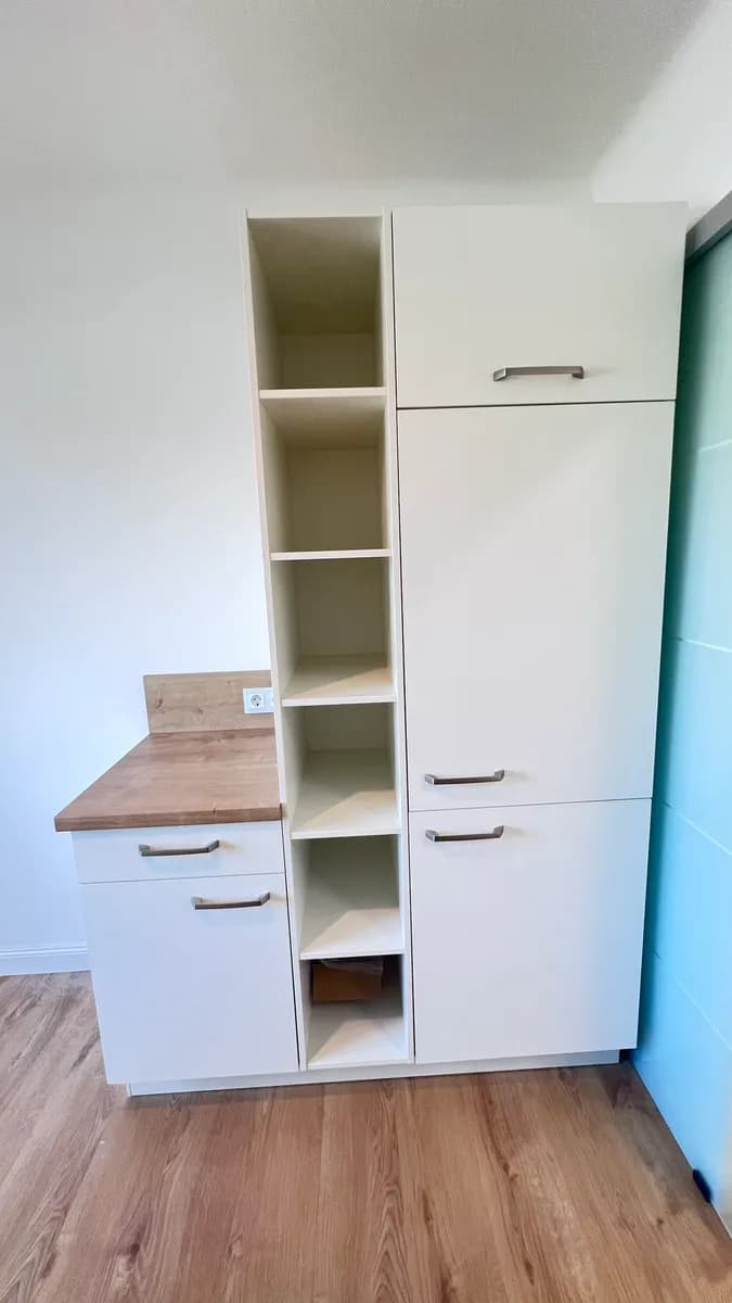 2-Zimmer-Wohnung mieten in Graz – 53 m², € 670 – Bild 2 von 12