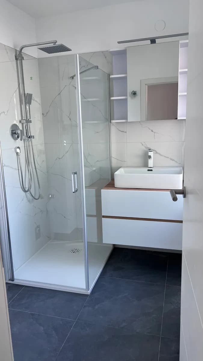 2-Zimmer-Wohnung mieten in Graz – 53 m², € 670 – Bild 5 von 12