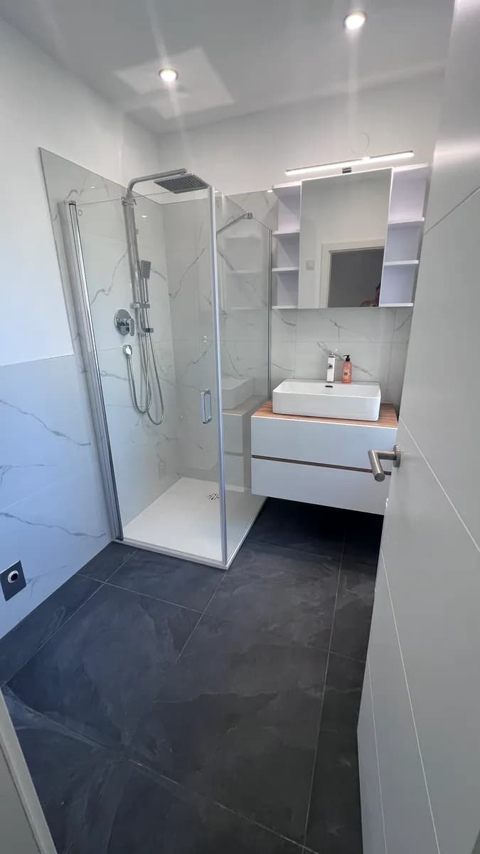 2-Zimmer-Wohnung mieten in Graz – 53 m², € 670 – Bild 6 von 12