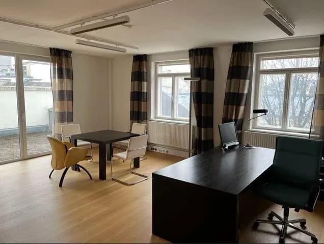 Gewerbeimmobilie mieten in Wels – 279 m², € 2.233 – Bild 2 von 7