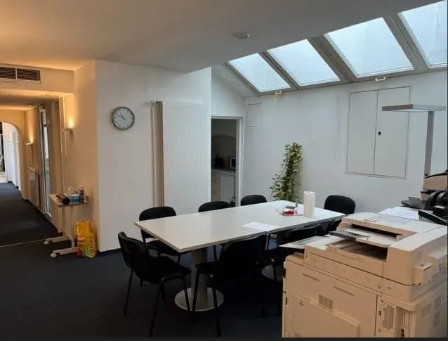 Gewerbeimmobilie mieten in Wels – 279 m², € 2.233 – Bild 3 von 7
