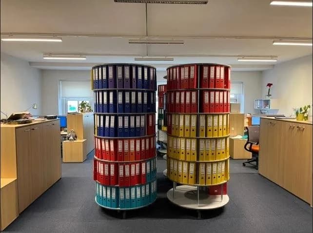 Gewerbeimmobilie mieten in Wels – 279 m², € 2.233 – Bild 4 von 7