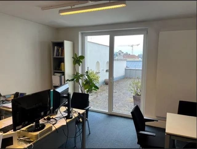 Gewerbeimmobilie mieten in Wels – 279 m², € 2.233 – Bild 6 von 7