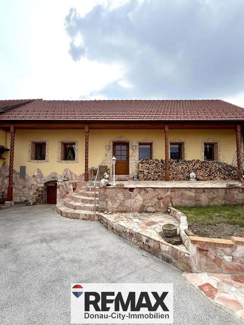 3-Zimmer-Haus kaufen in Wiener Neustadt Land – 161 m², € 339.000 – Bild 6 von 28