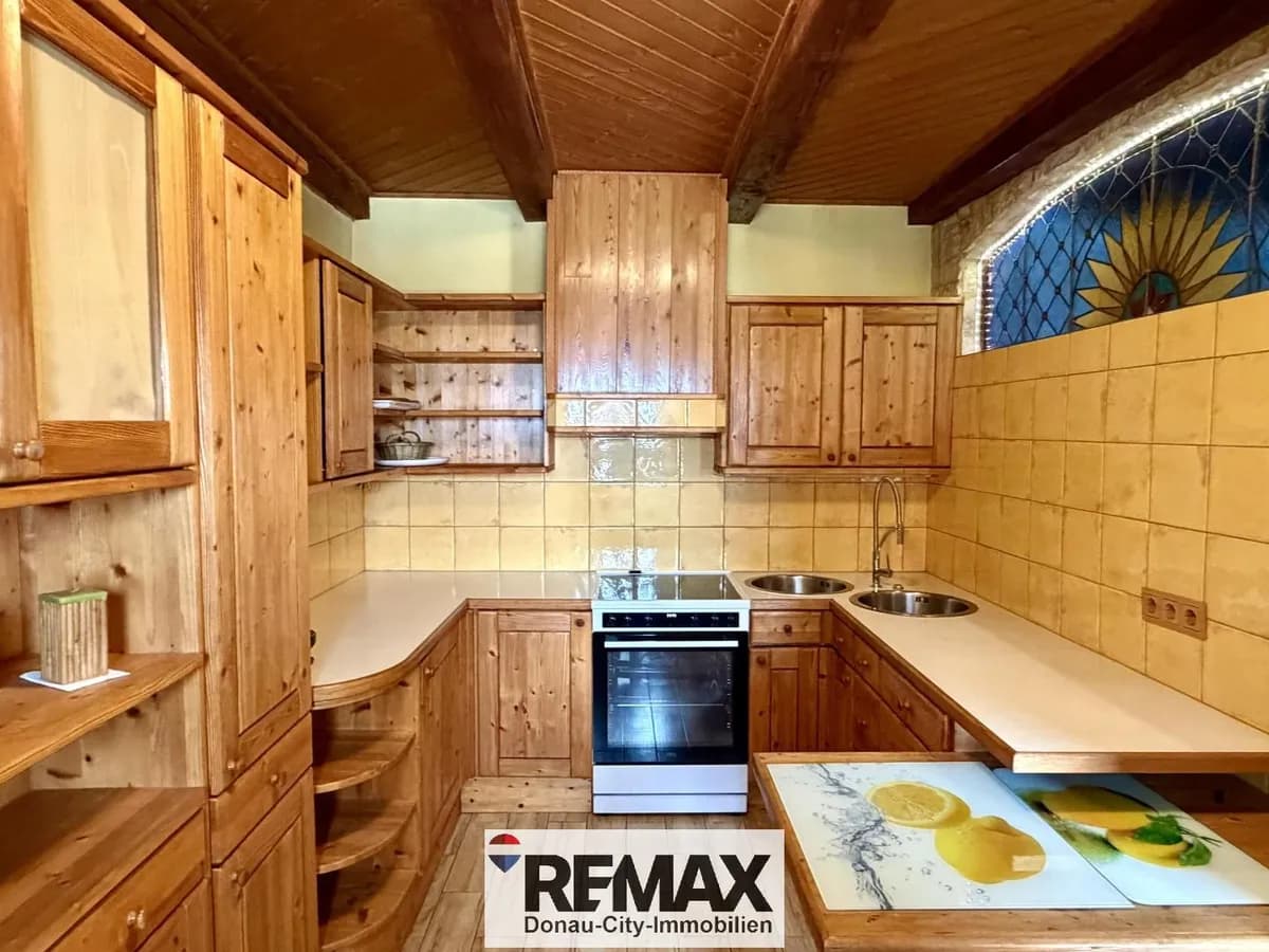 3-Zimmer-Haus kaufen in Wiener Neustadt Land – 161 m², € 339.000 – Bild 7 von 28