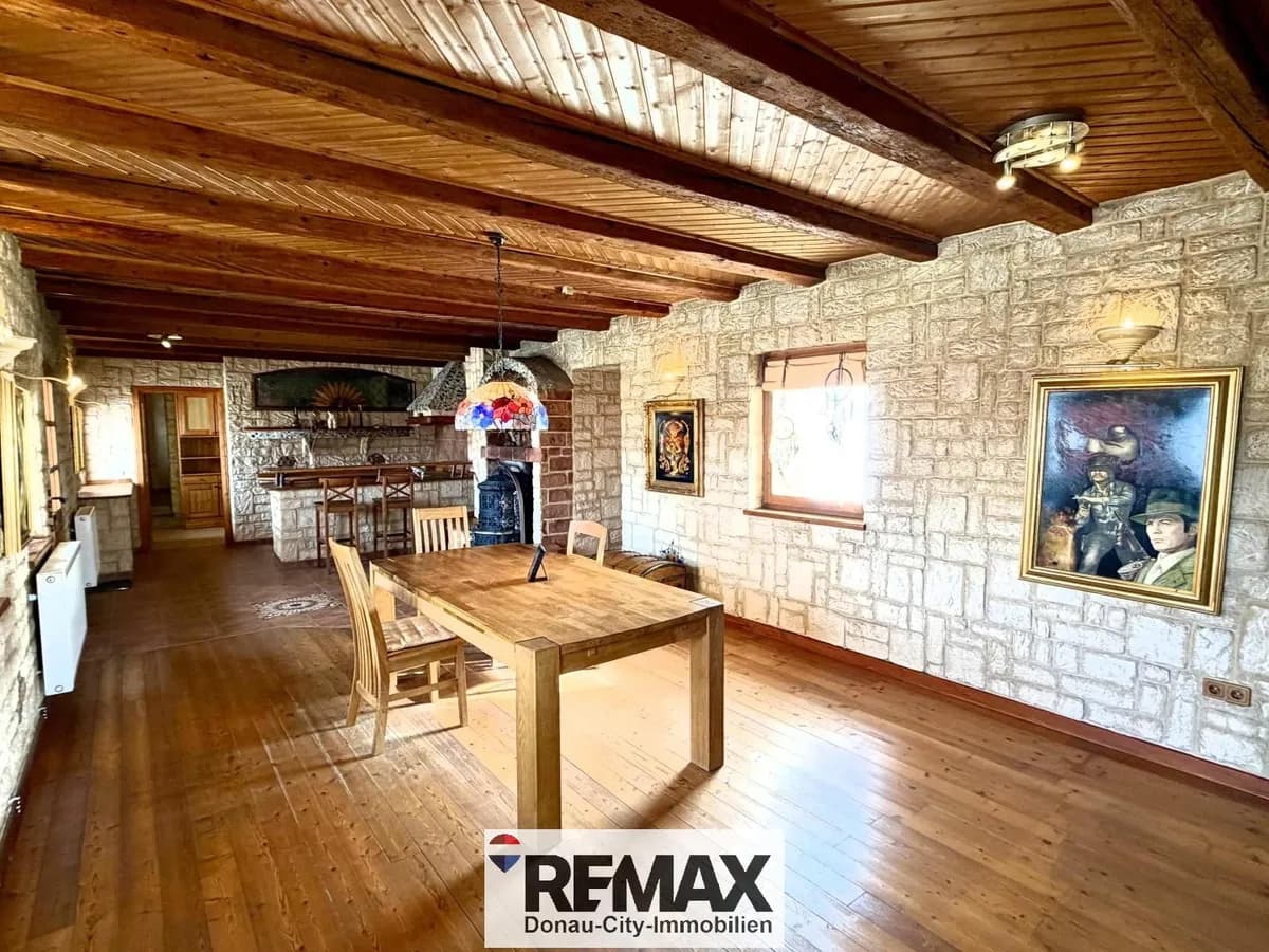 3-Zimmer-Haus kaufen in Wiener Neustadt Land – 161 m², € 339.000 – Bild 8 von 28