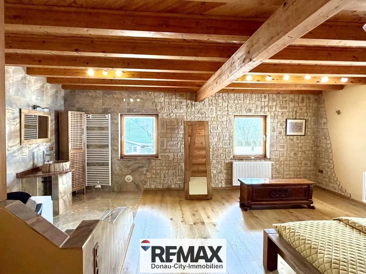 3-Zimmer-Haus kaufen in Wiener Neustadt Land – 161 m², € 339.000 – Bild 10 von 28