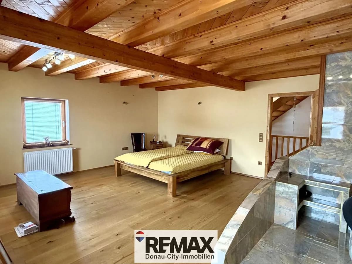 3-Zimmer-Haus kaufen in Wiener Neustadt Land – 161 m², € 339.000 – Bild 11 von 28