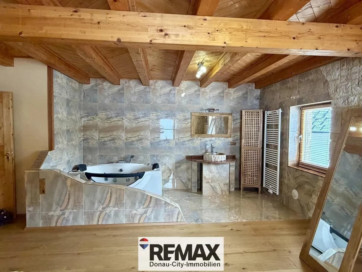 3-Zimmer-Haus kaufen in Wiener Neustadt Land – 161 m², € 339.000 – Bild 12 von 28