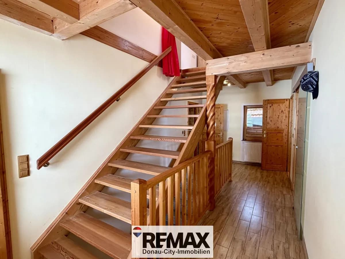 3-Zimmer-Haus kaufen in Wiener Neustadt Land – 161 m², € 339.000 – Bild 14 von 28