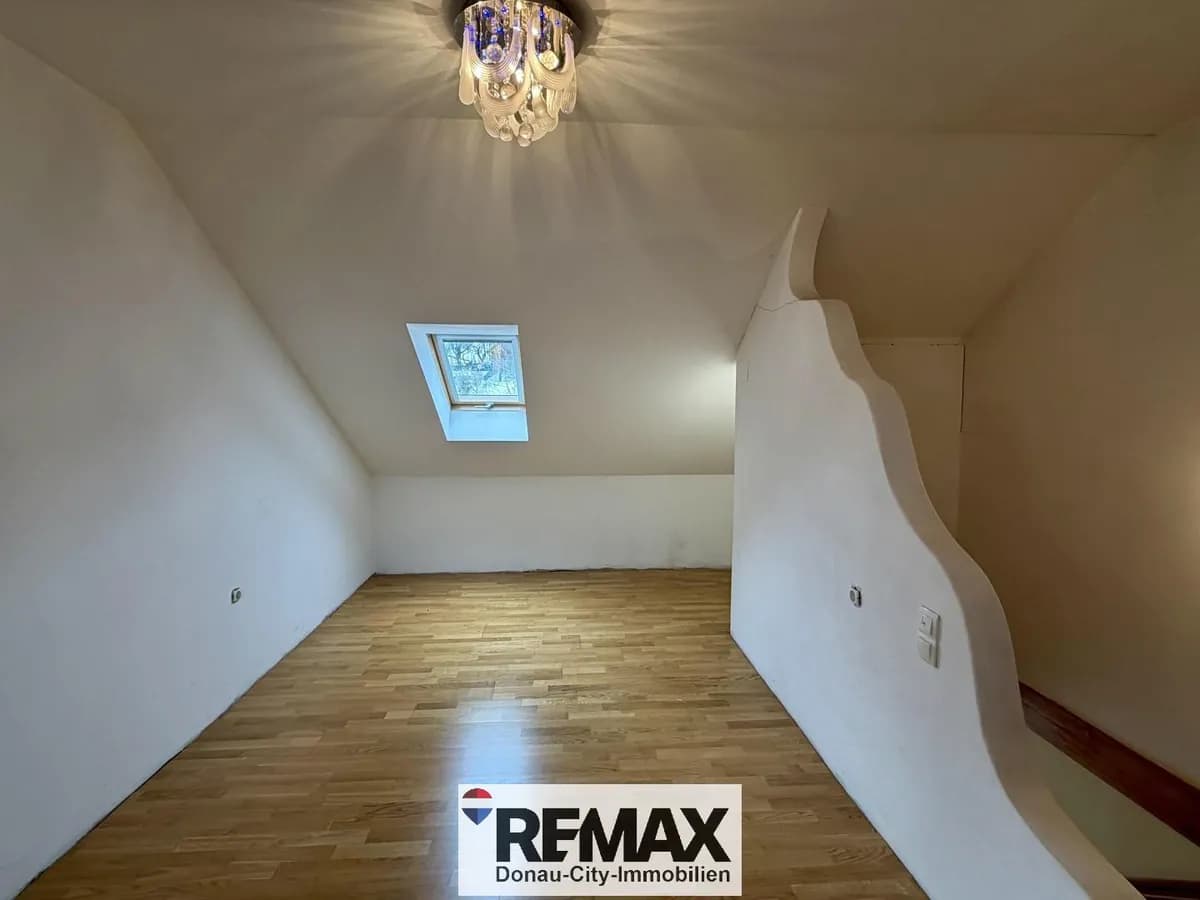 3-Zimmer-Haus kaufen in Wiener Neustadt Land – 161 m², € 339.000 – Bild 15 von 28