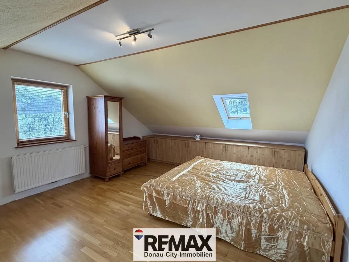 3-Zimmer-Haus kaufen in Wiener Neustadt Land – 161 m², € 339.000 – Bild 16 von 28