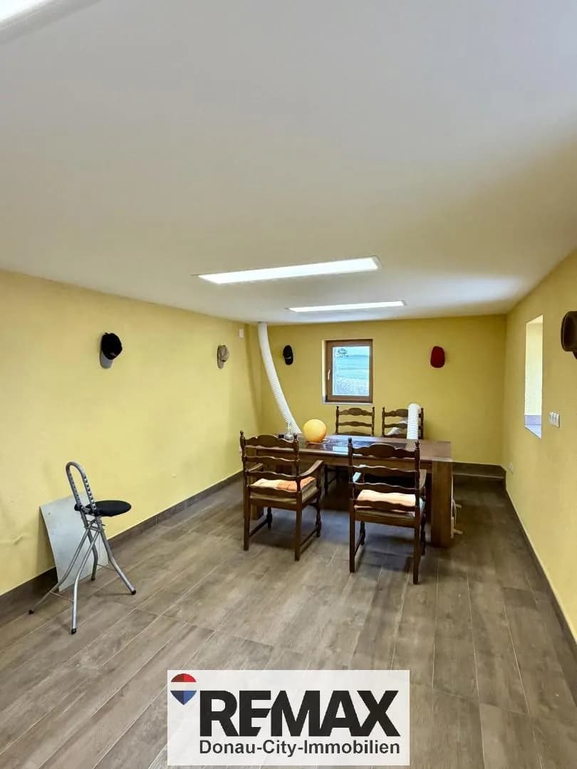 3-Zimmer-Haus kaufen in Wiener Neustadt Land – 161 m², € 339.000 – Bild 18 von 28