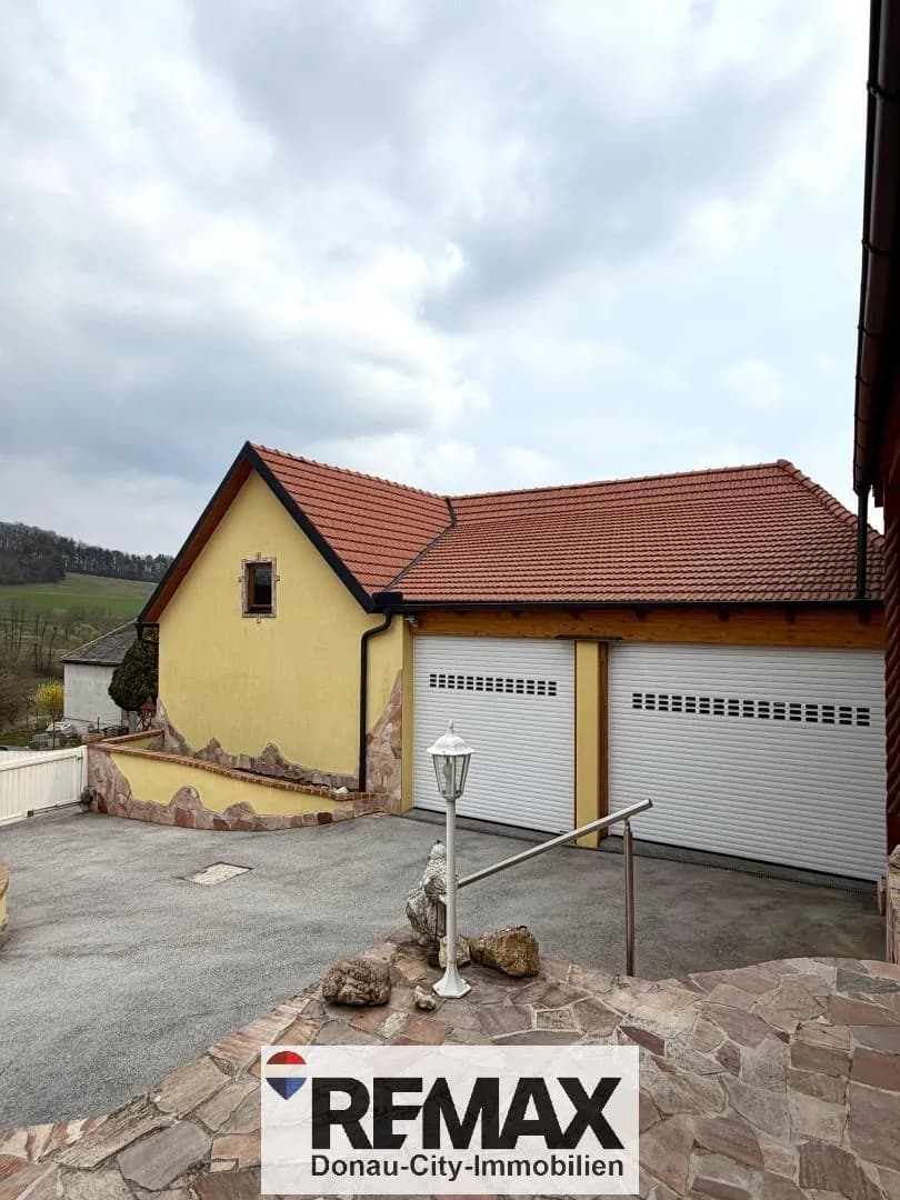 3-Zimmer-Haus kaufen in Wiener Neustadt Land – 161 m², € 339.000 – Bild 19 von 28