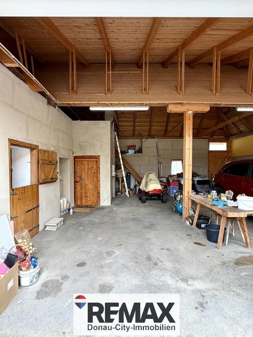 3-Zimmer-Haus kaufen in Wiener Neustadt Land – 161 m², € 339.000 – Bild 20 von 28