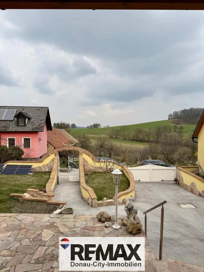 3-Zimmer-Haus kaufen in Wiener Neustadt Land – 161 m², € 339.000 – Bild 21 von 28
