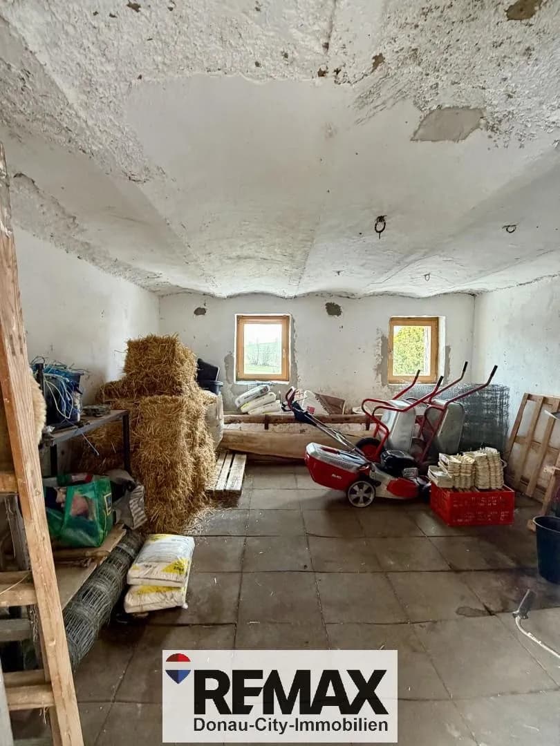 3-Zimmer-Haus kaufen in Wiener Neustadt Land – 161 m², € 339.000 – Bild 22 von 28