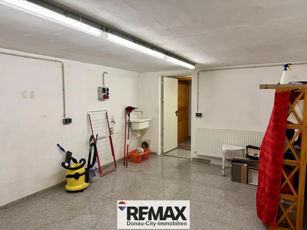 3-Zimmer-Haus kaufen in Wiener Neustadt Land – 161 m², € 339.000 – Bild 23 von 28