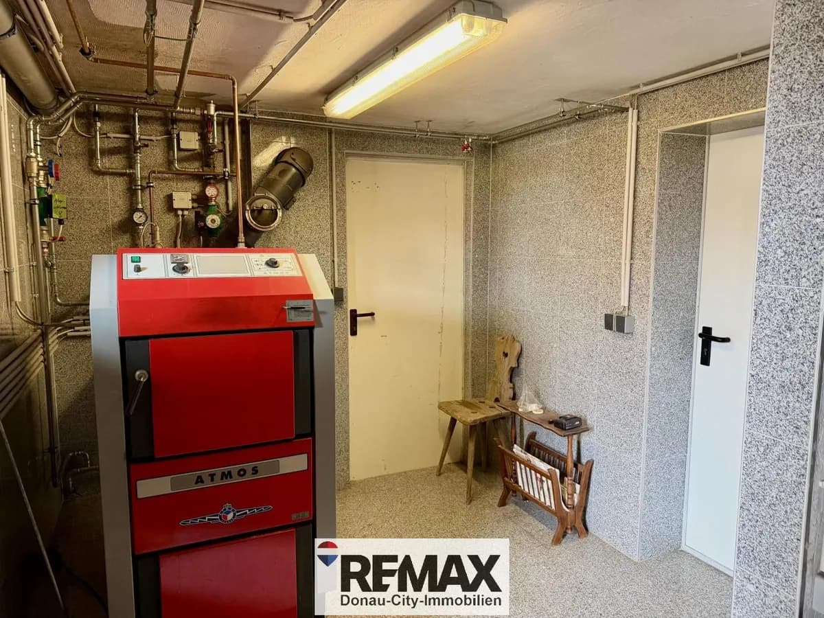 3-Zimmer-Haus kaufen in Wiener Neustadt Land – 161 m², € 339.000 – Bild 24 von 28