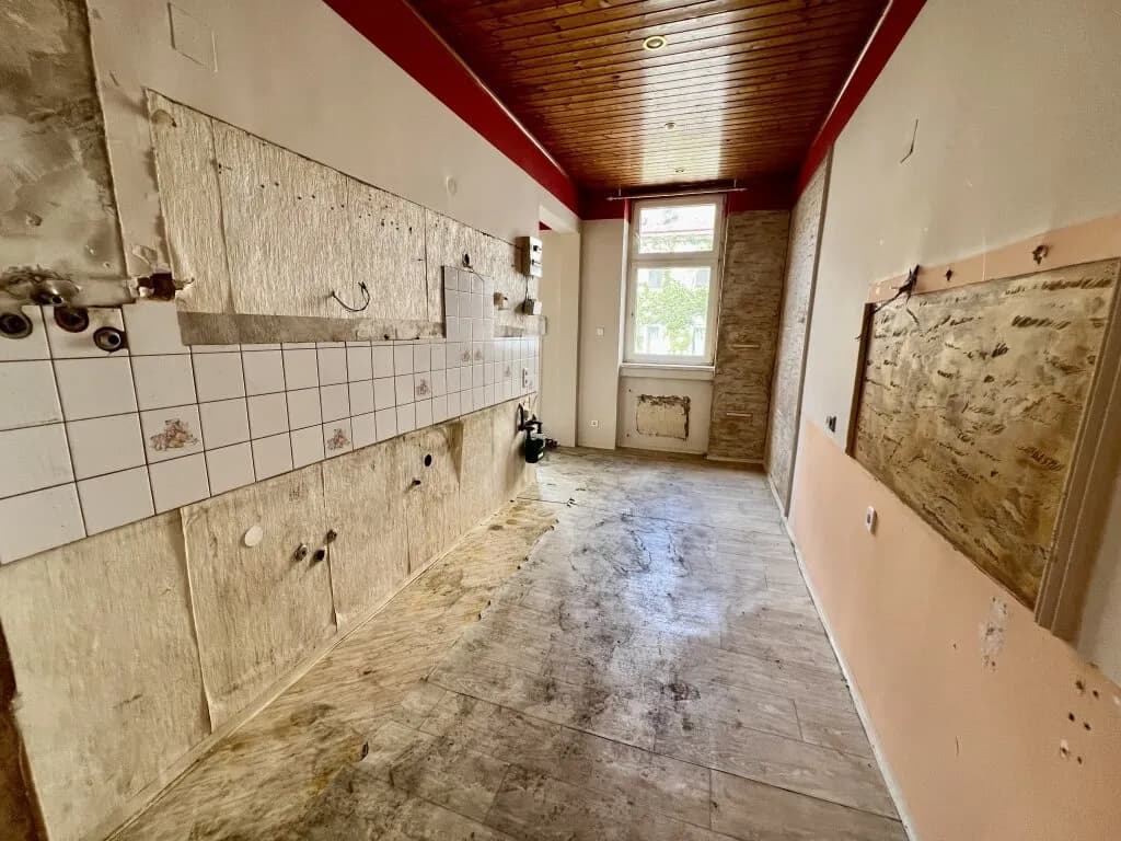 2-Zimmer-Wohnung kaufen in Wien – 55,4 m², € 207.000 – Bild 2 von 8