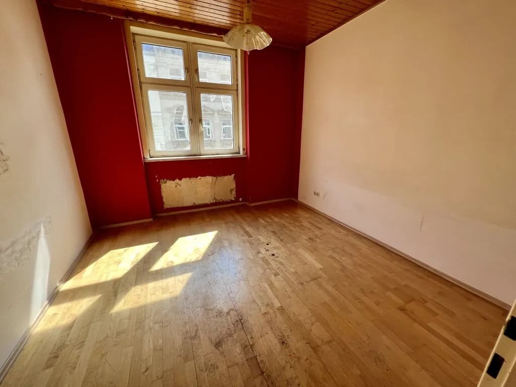 2-Zimmer-Wohnung kaufen in Wien – 55,4 m², € 207.000 – Bild 3 von 8