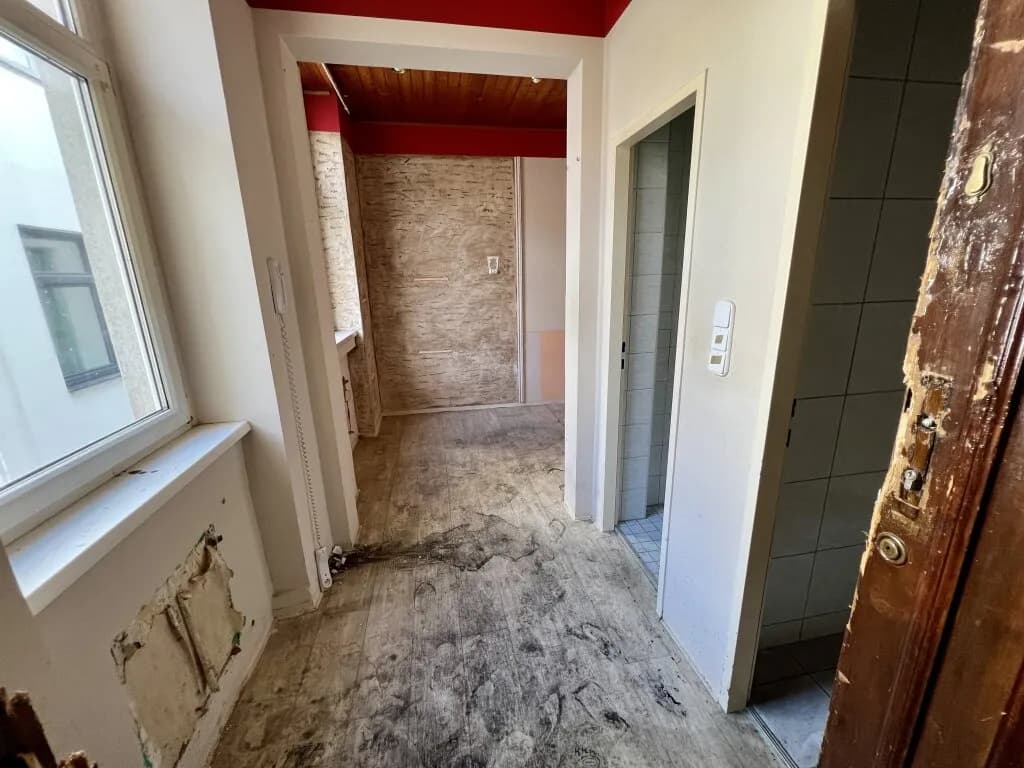 2-Zimmer-Wohnung kaufen in Wien – 55,4 m², € 207.000 – Bild 7 von 8