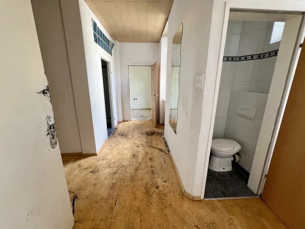 4-Zimmer-Wohnung kaufen in Wien – 96,7 m², € 372.000