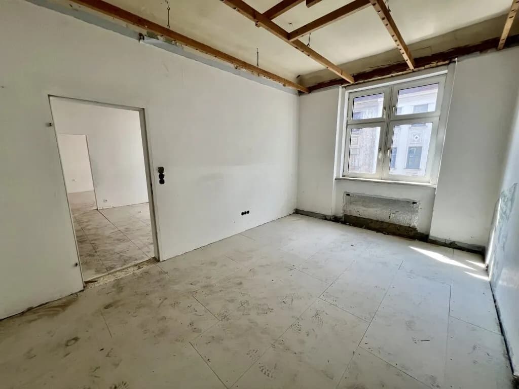 4-Zimmer-Wohnung kaufen in Wien – 96,7 m², € 372.000 – Bild 3 von 9