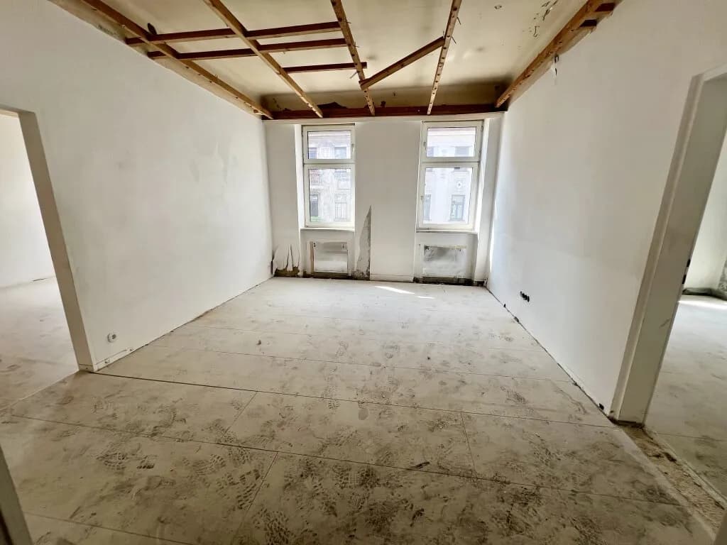4-Zimmer-Wohnung kaufen in Wien – 96,7 m², € 372.000 – Bild 4 von 9