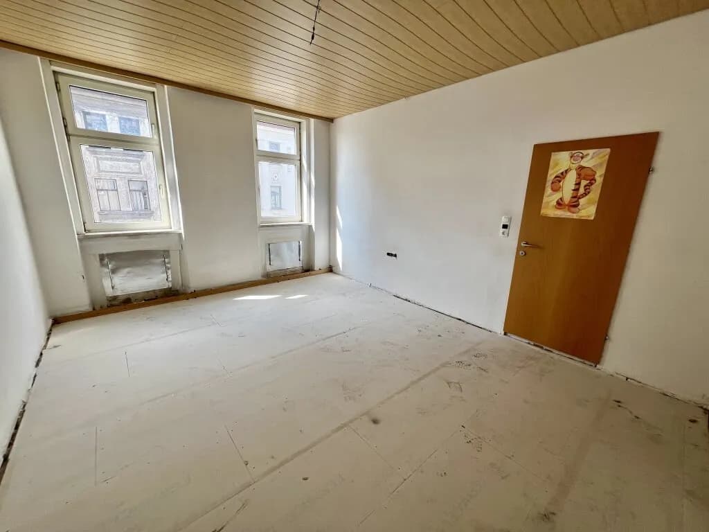 4-Zimmer-Wohnung kaufen in Wien – 96,7 m², € 372.000 – Bild 5 von 9