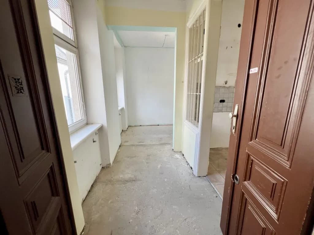 2-Zimmer-Wohnung kaufen in Wien – 57,12 m², € 198.000