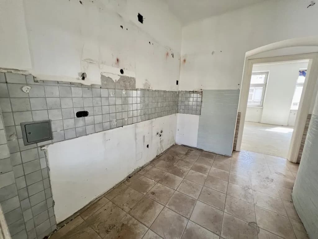 2-Zimmer-Wohnung kaufen in Wien – 57,12 m², € 198.000 – Bild 2 von 8