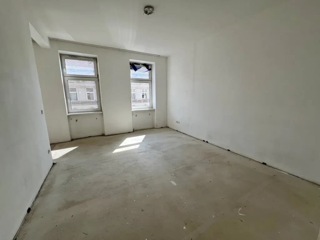 2-Zimmer-Wohnung kaufen in Wien – 57,12 m², € 198.000 – Bild 3 von 8