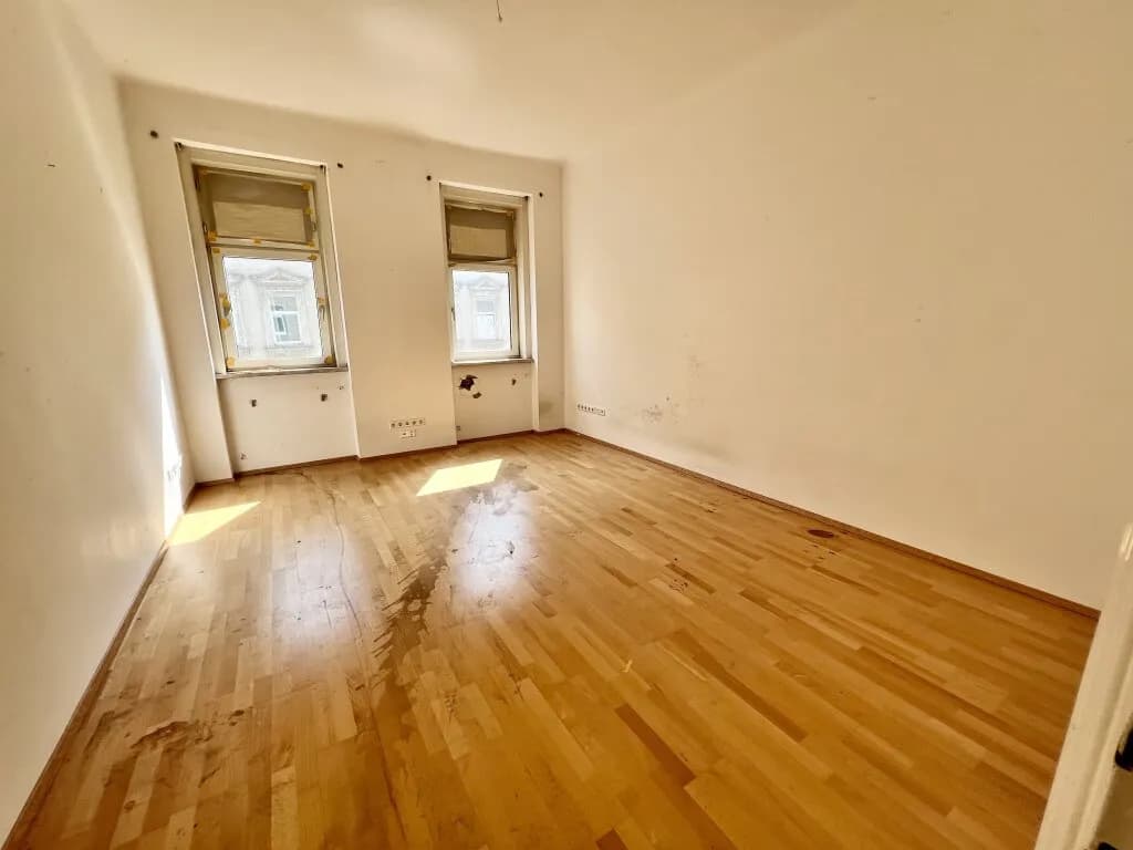2-Zimmer-Wohnung kaufen in Wien – 50,98 m², € 195.000