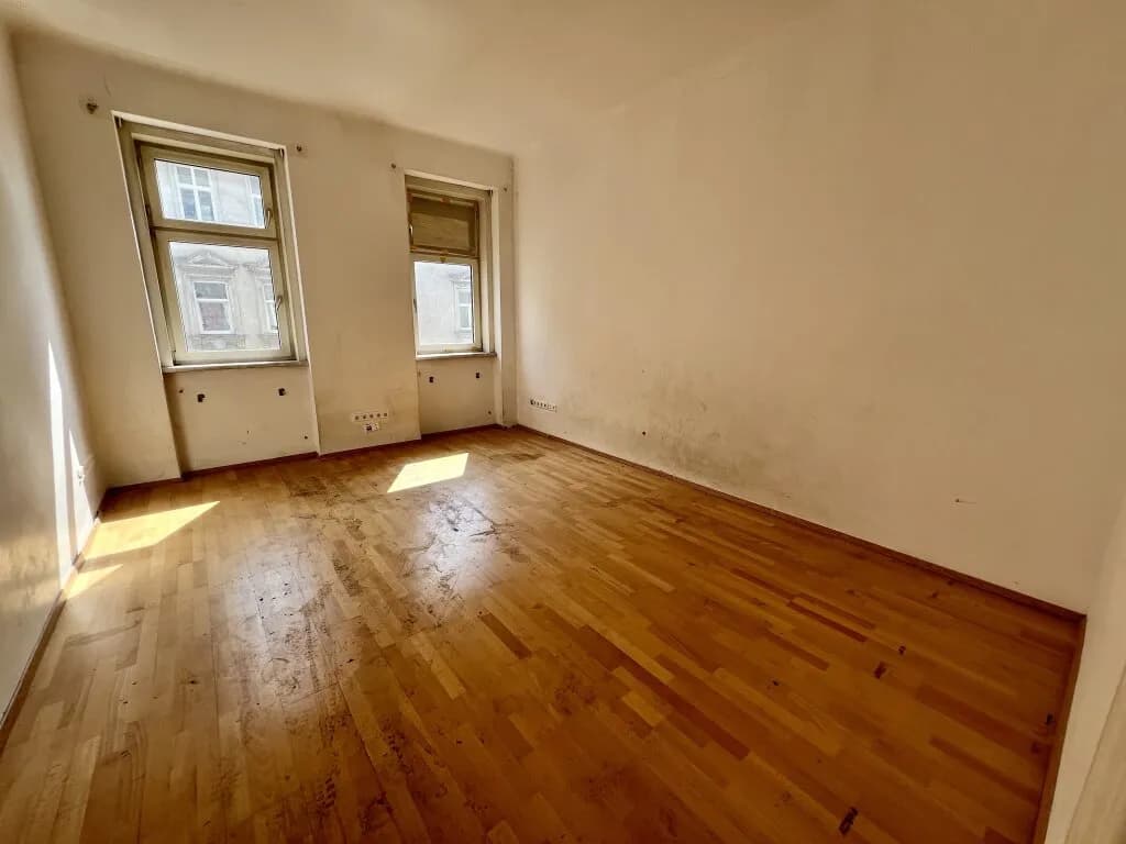2-Zimmer-Wohnung kaufen in Wien – 50,98 m², € 195.000 – Bild 2 von 7