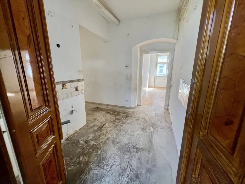 2-Zimmer-Wohnung kaufen in Wien – 50,98 m², € 195.000 – Bild 5 von 7