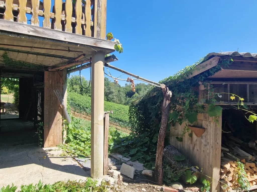 5-Zimmer-Immobilie kaufen in Deutschlandsberg – 110 m², € 180.000 – Bild 39 von 50