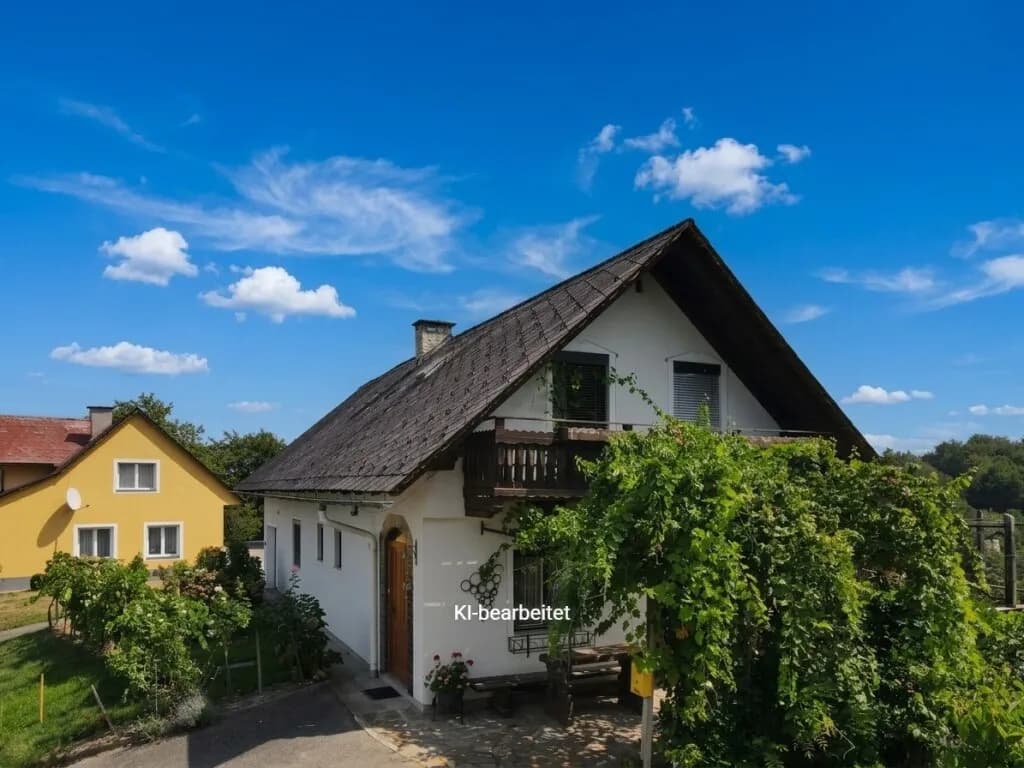 5-Zimmer-Immobilie kaufen in Deutschlandsberg – 110 m², € 180.000 – Bild 47 von 50
